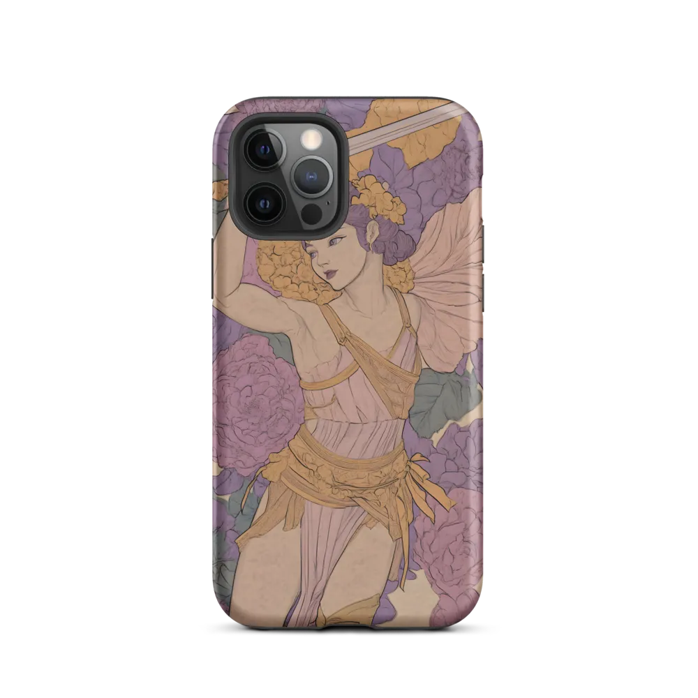 Goddess of Blossoms