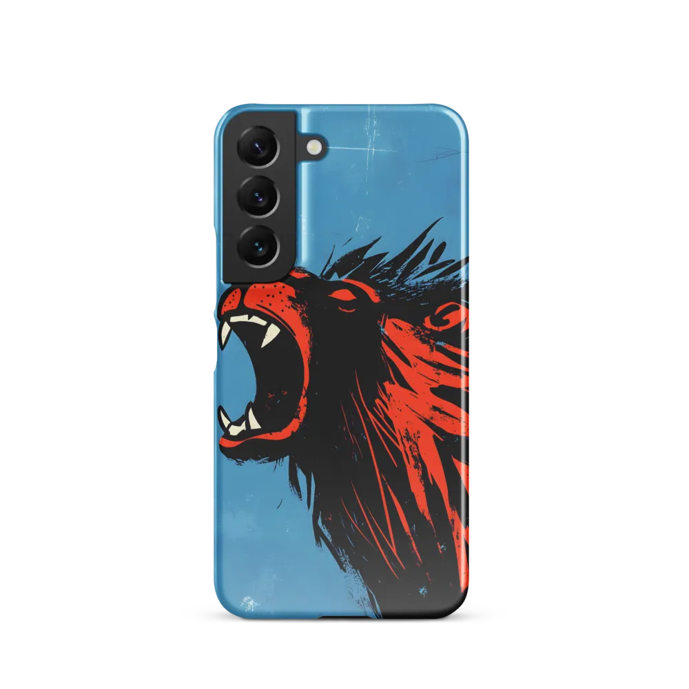 Roar of the Wild