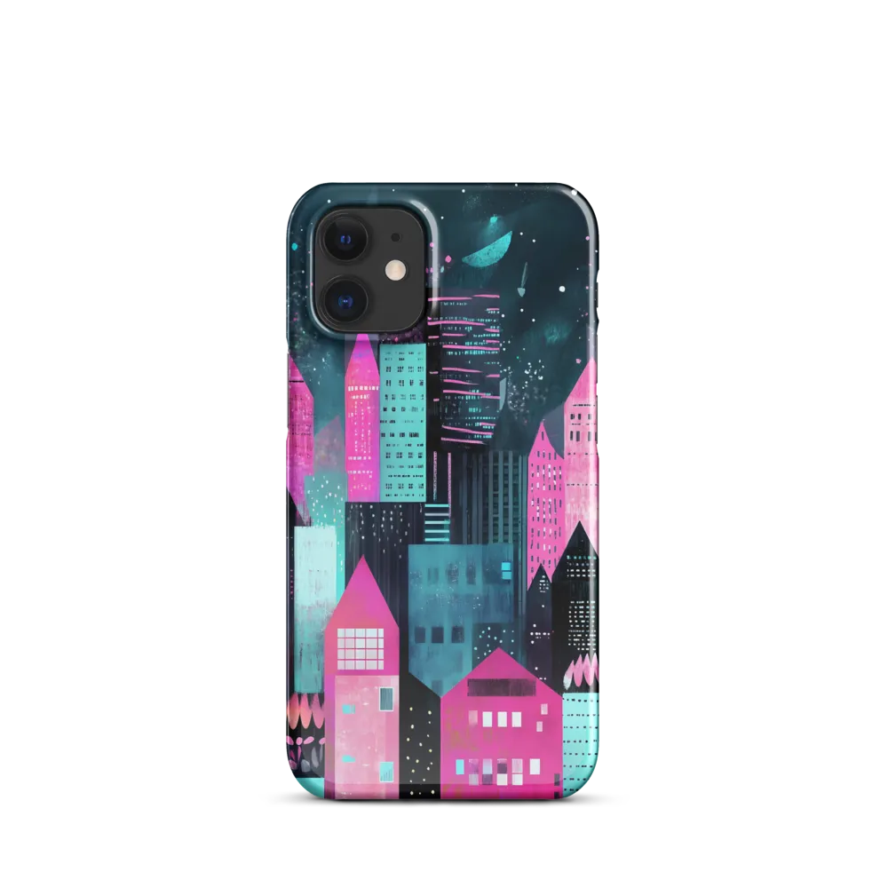 Electric Metropolis