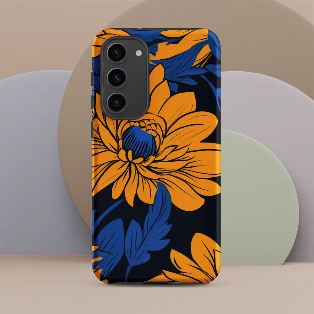 A Symphony of Blooms
