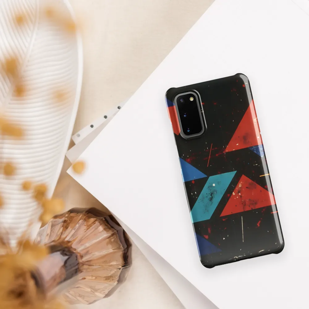 Dynamic Geometric Harmony