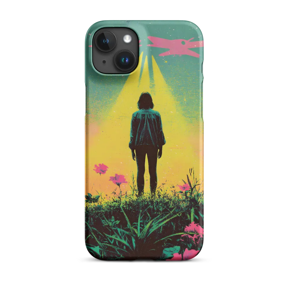 Awakening in a Surreal Landscape