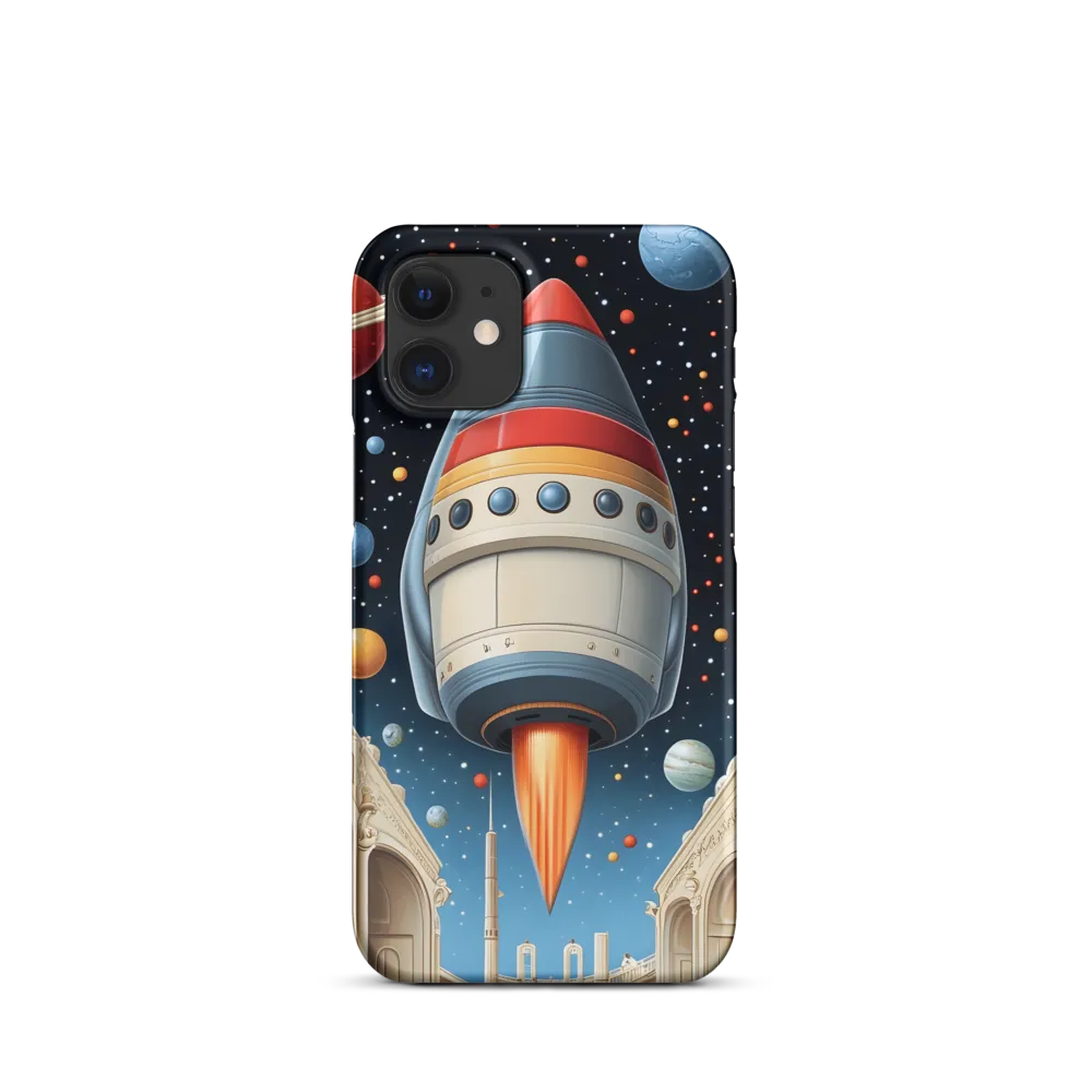Journey to the Stars