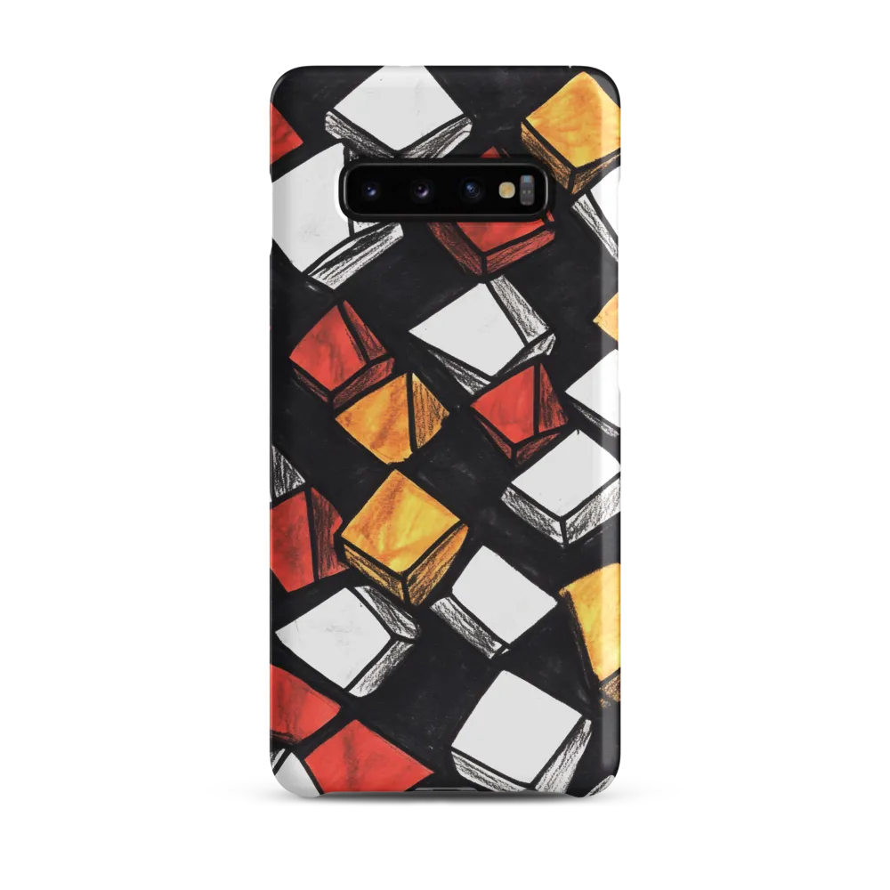 Dynamic Blocks