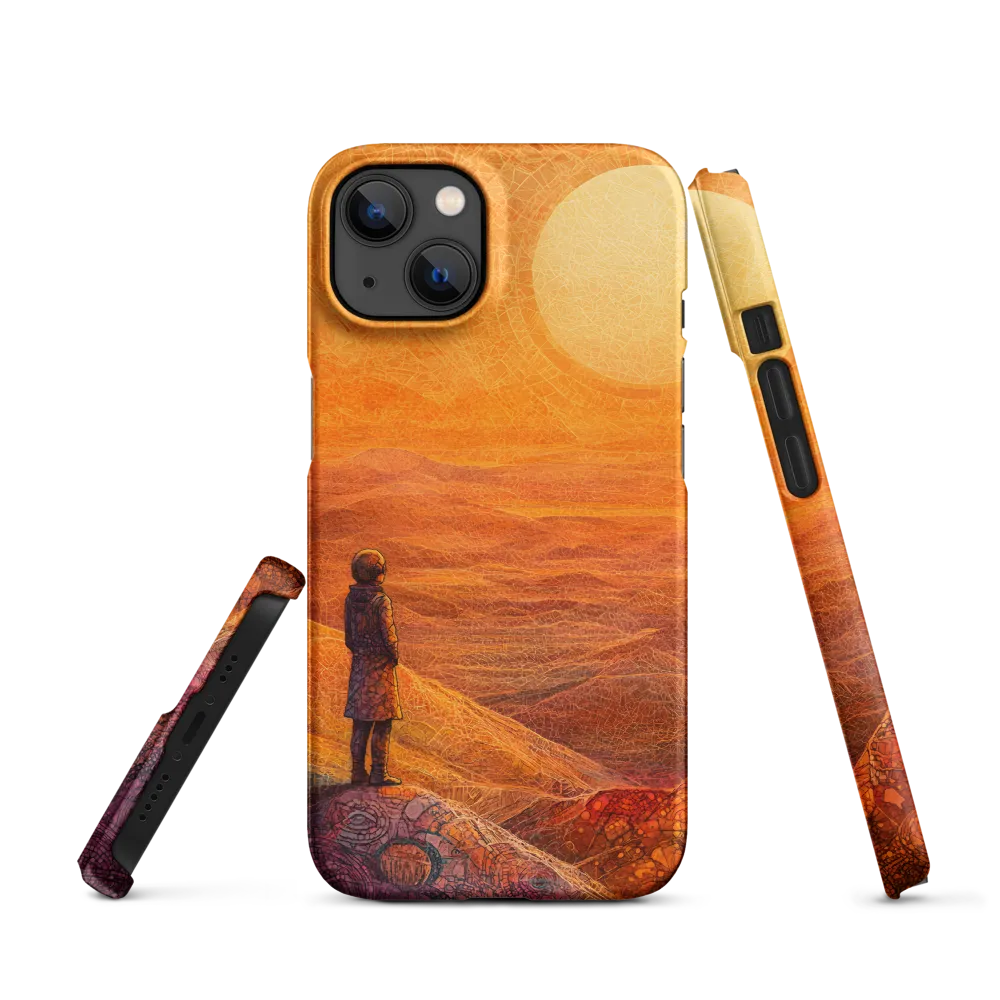 Reflections of a Distant Sun