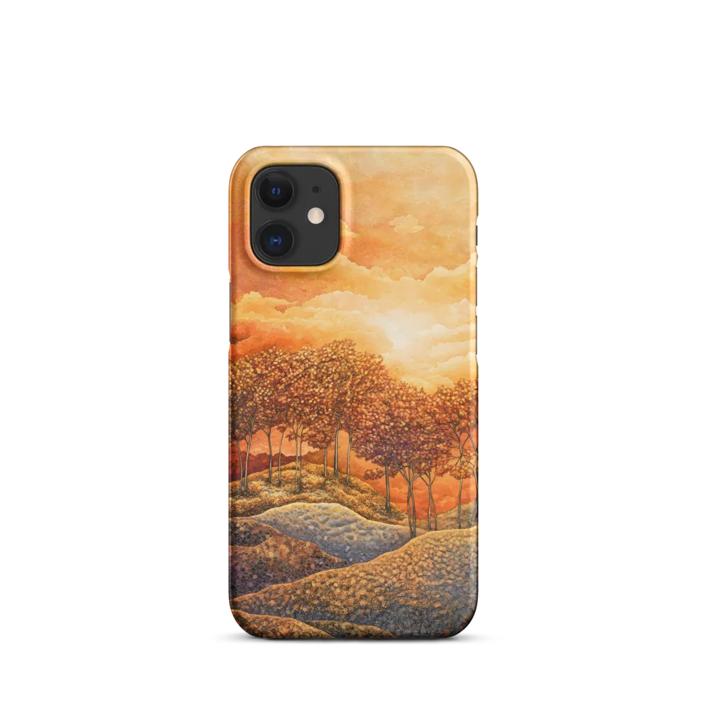 Golden Twilight