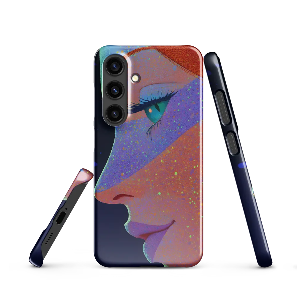 Vibrant Essence