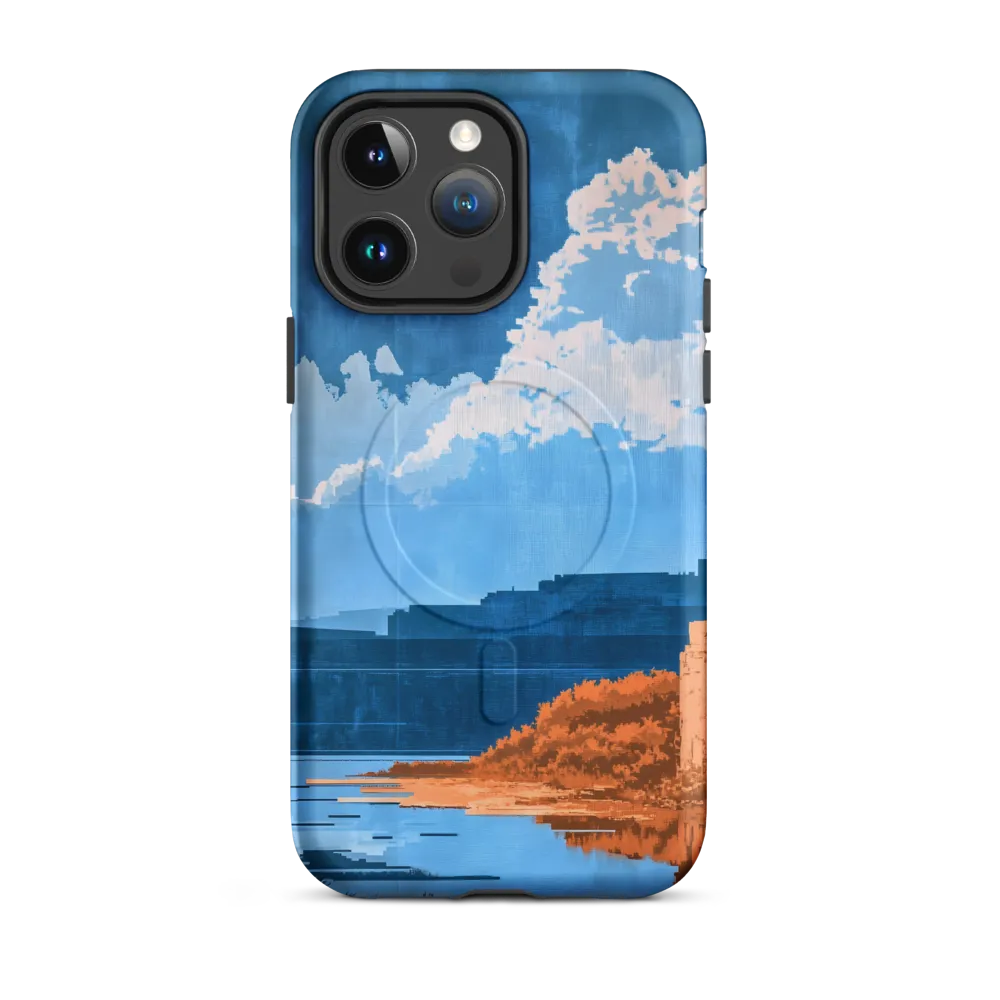 Elysian Waterscape