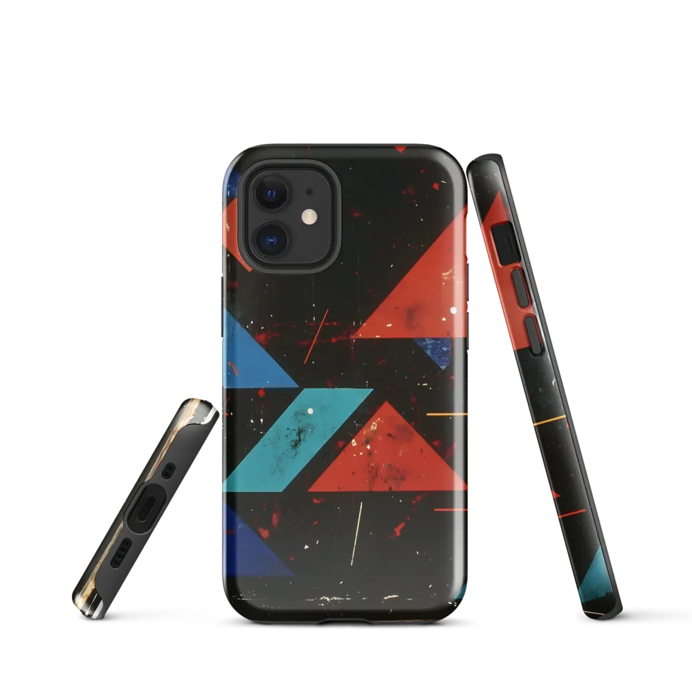 Dynamic Geometric Harmony