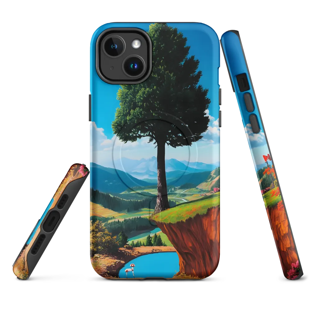 Harmony in Nature
