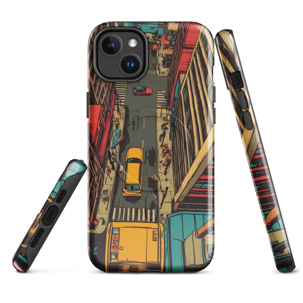 Urban Symphony