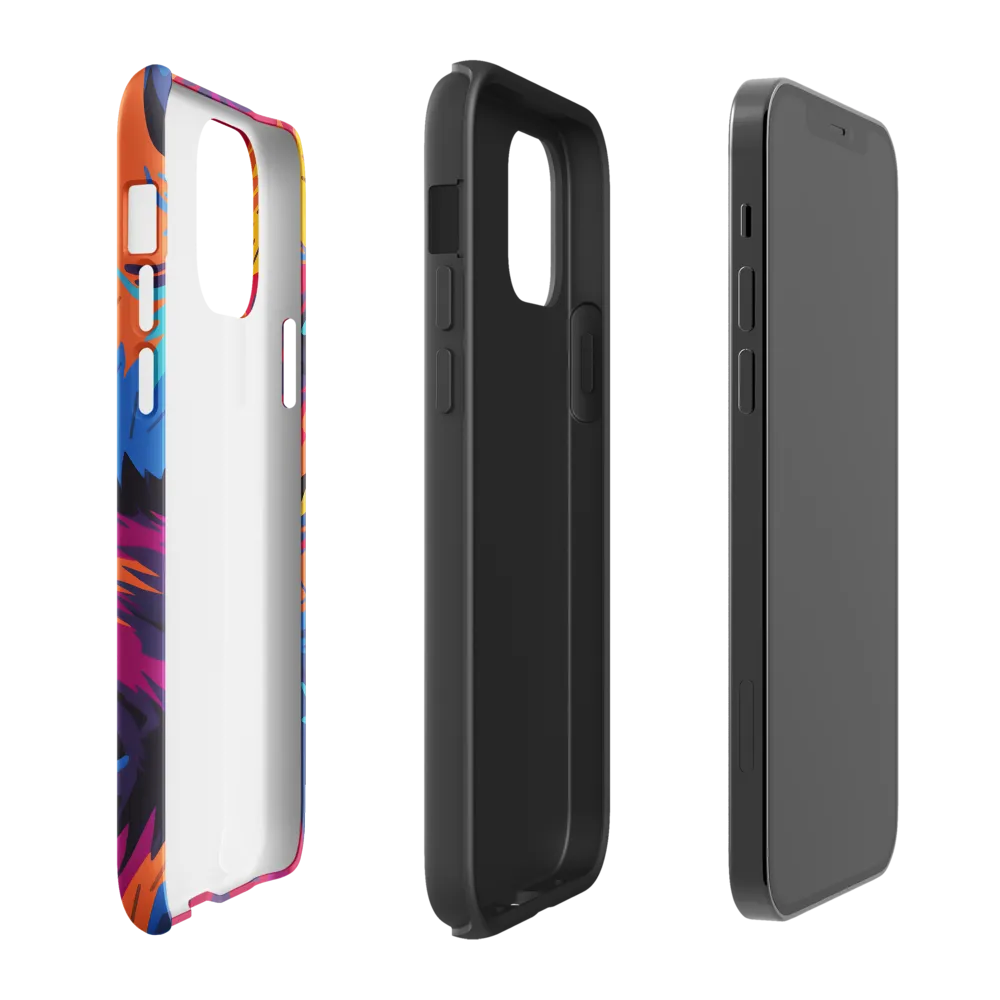 The Colorful Essence of Bears
