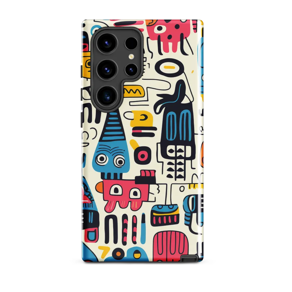 Vibrant Whimsy