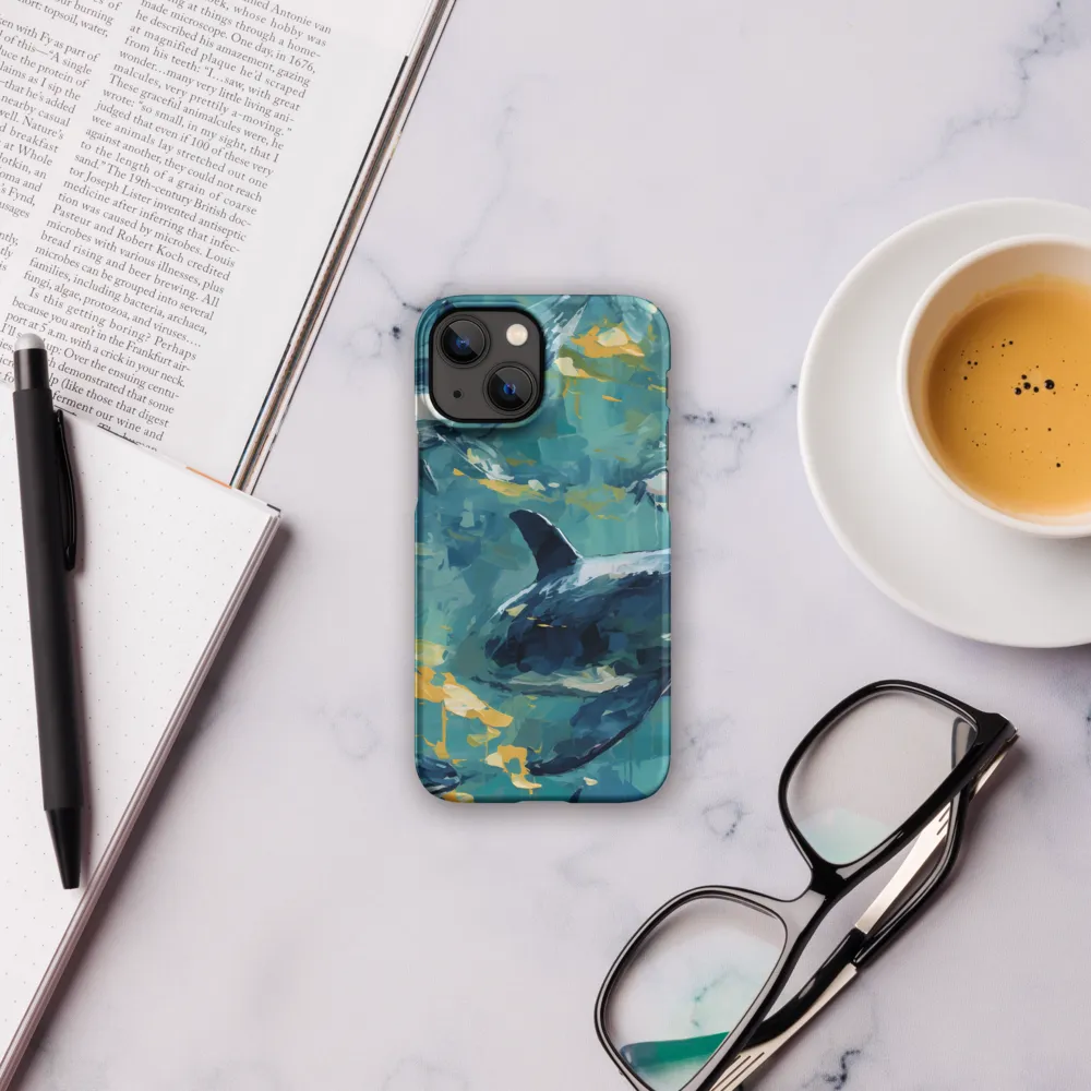 Beneath the Waves: A Symphony of Whales