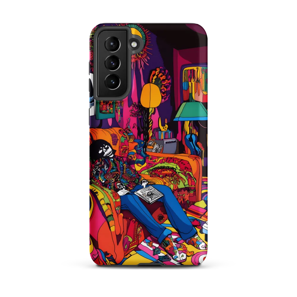 Psychedelic Reverie