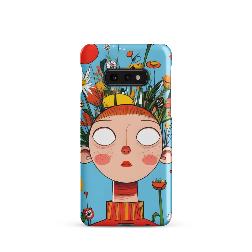 Whimsical Bloom