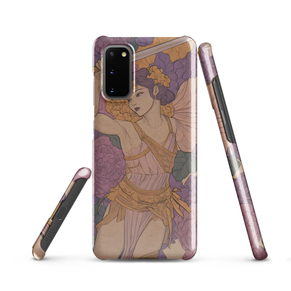 Goddess of Blossoms