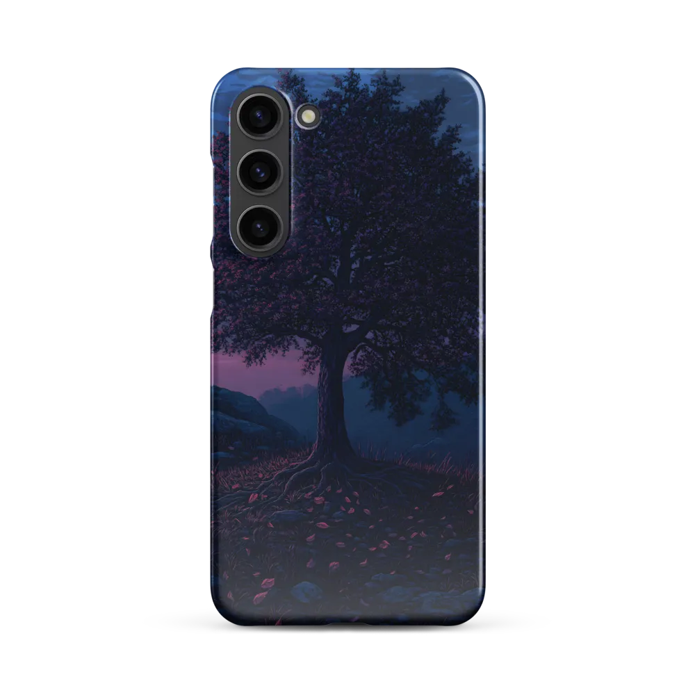 Twilight Whispers