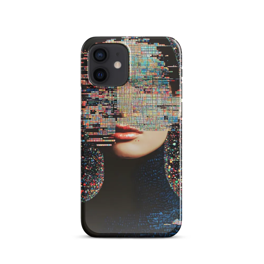Fragmented Identity