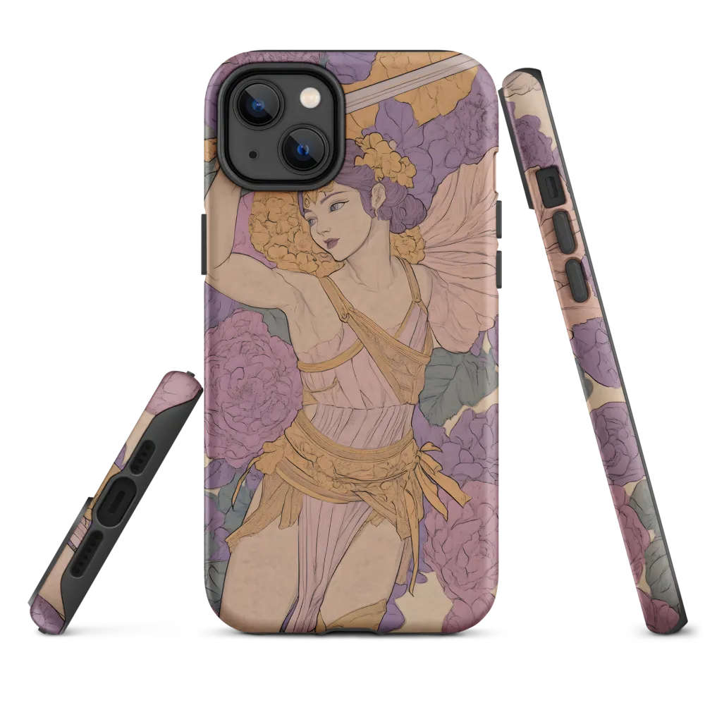 Goddess of Blossoms