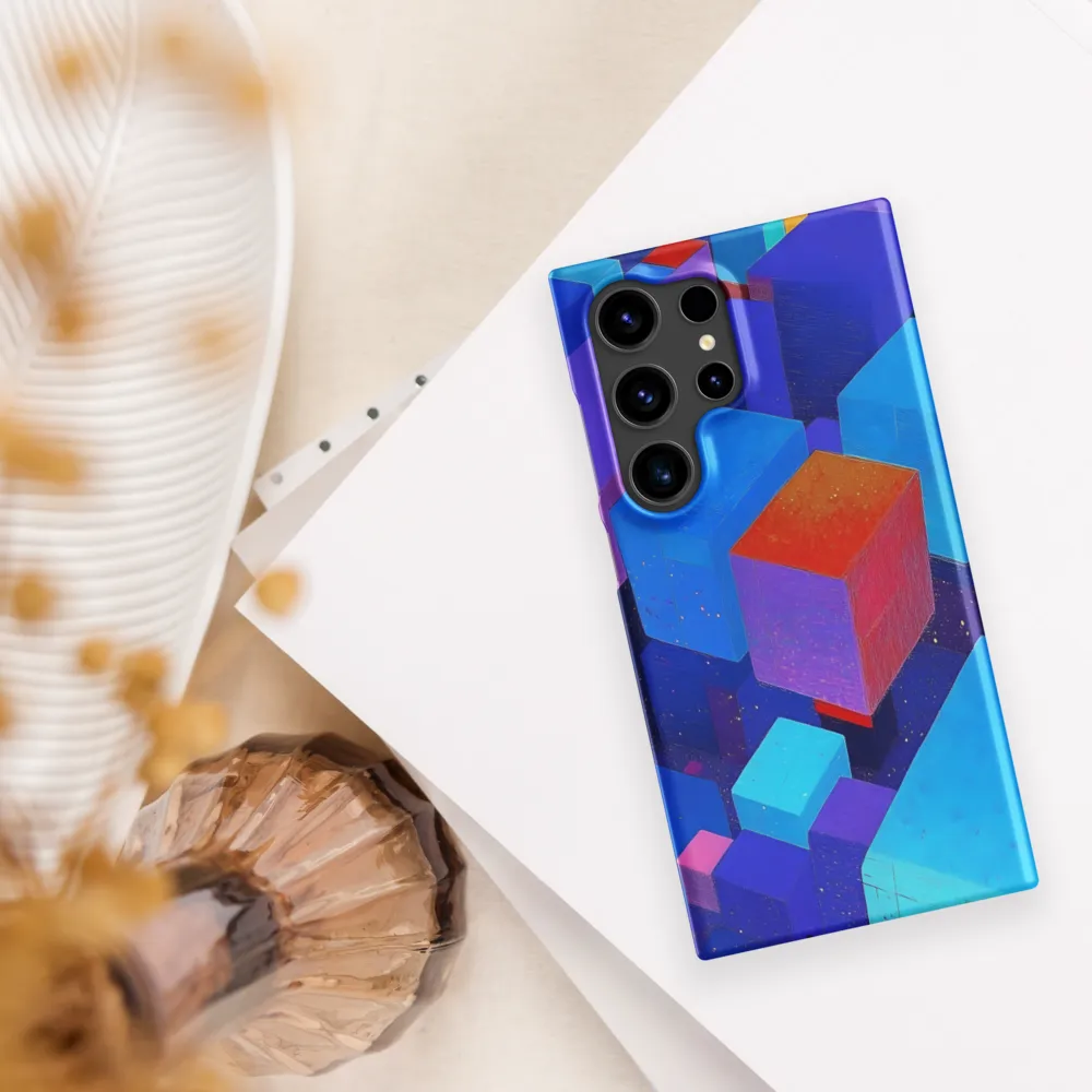 Geometric Dreamscape