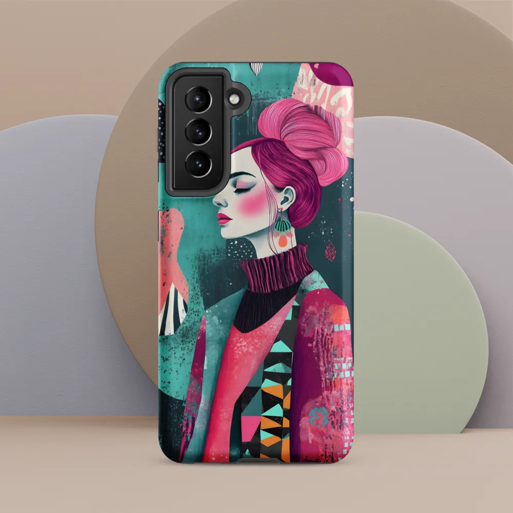 Elegance in Color