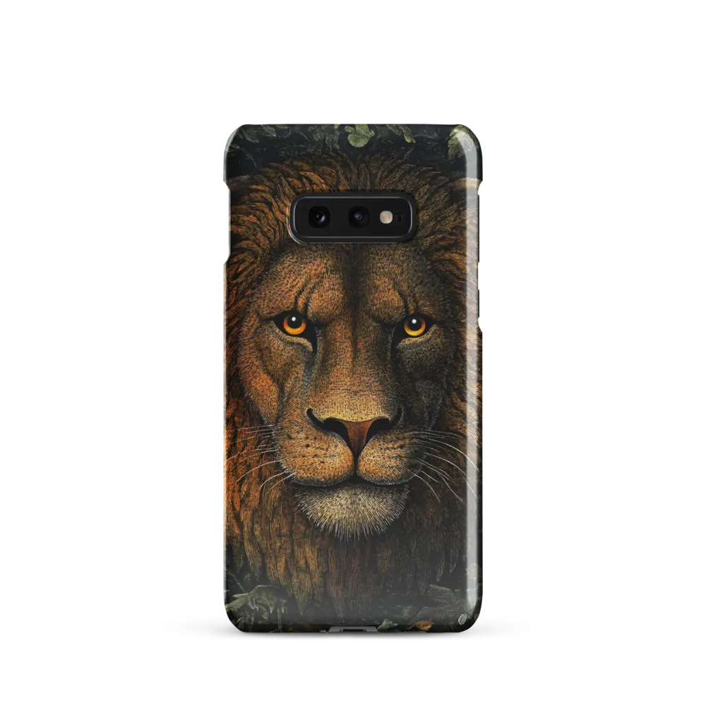 Guardian of the Forest