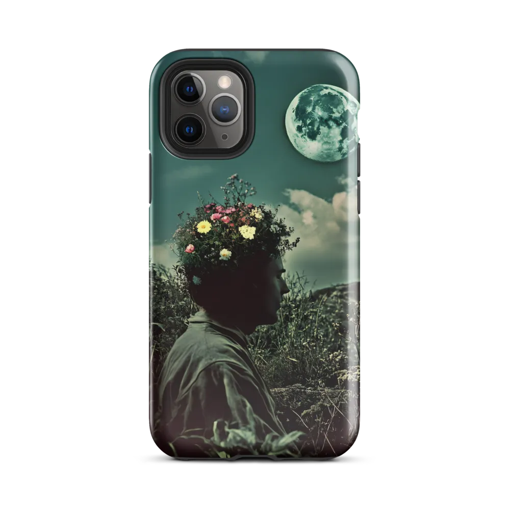 Moonlit Blossom