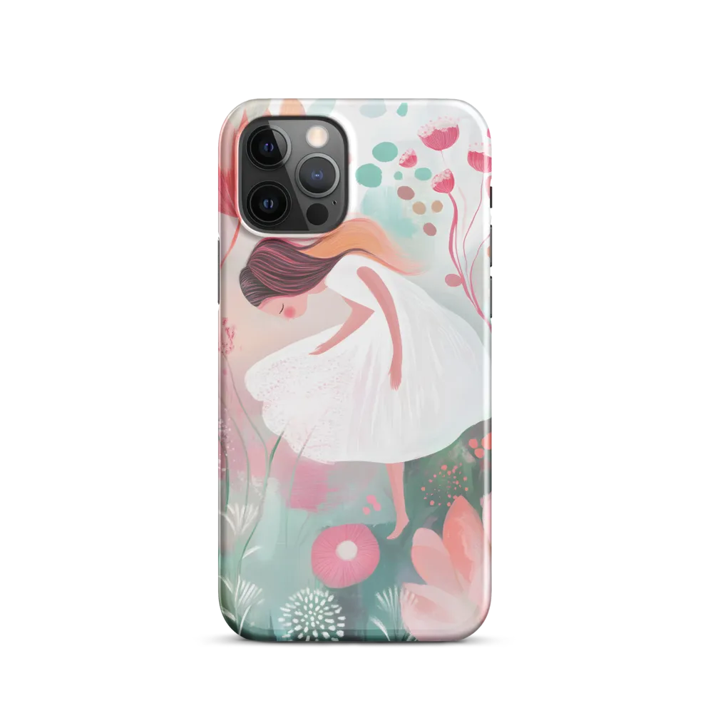 Whispers of a Floral Dream