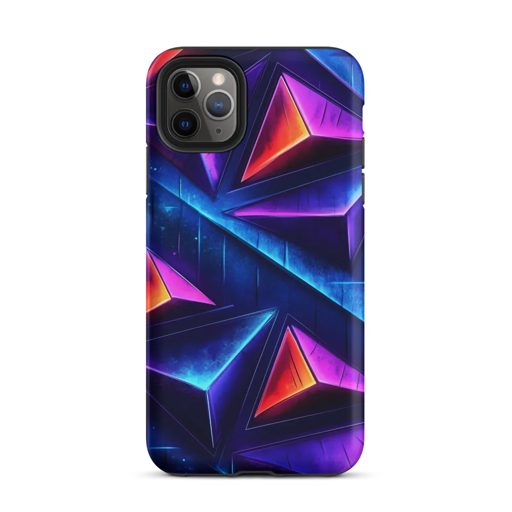 Geometric Luminescence