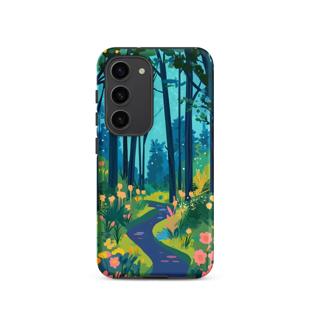 Whispers of the Forest
