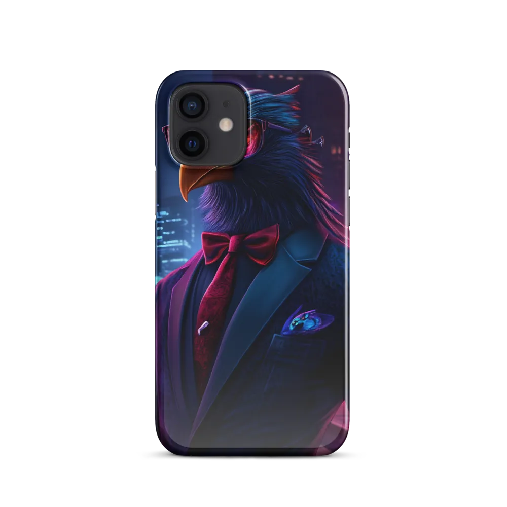 The Dapper Avian