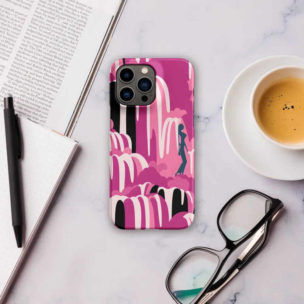 Dreamlike Waterscapes | Phone Case