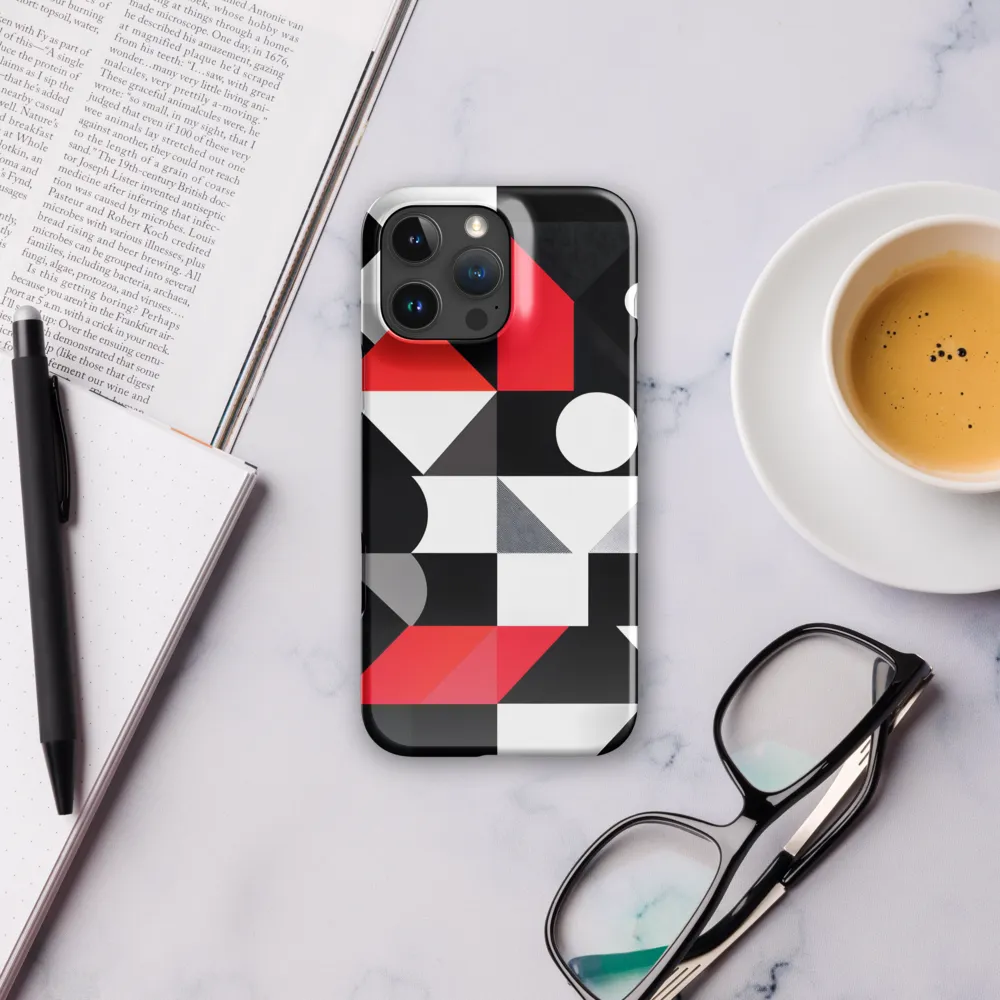 Dynamic Geometric Composition