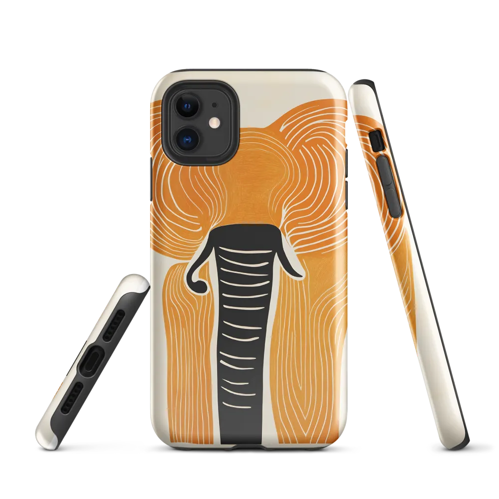 Elegance of the Elephant