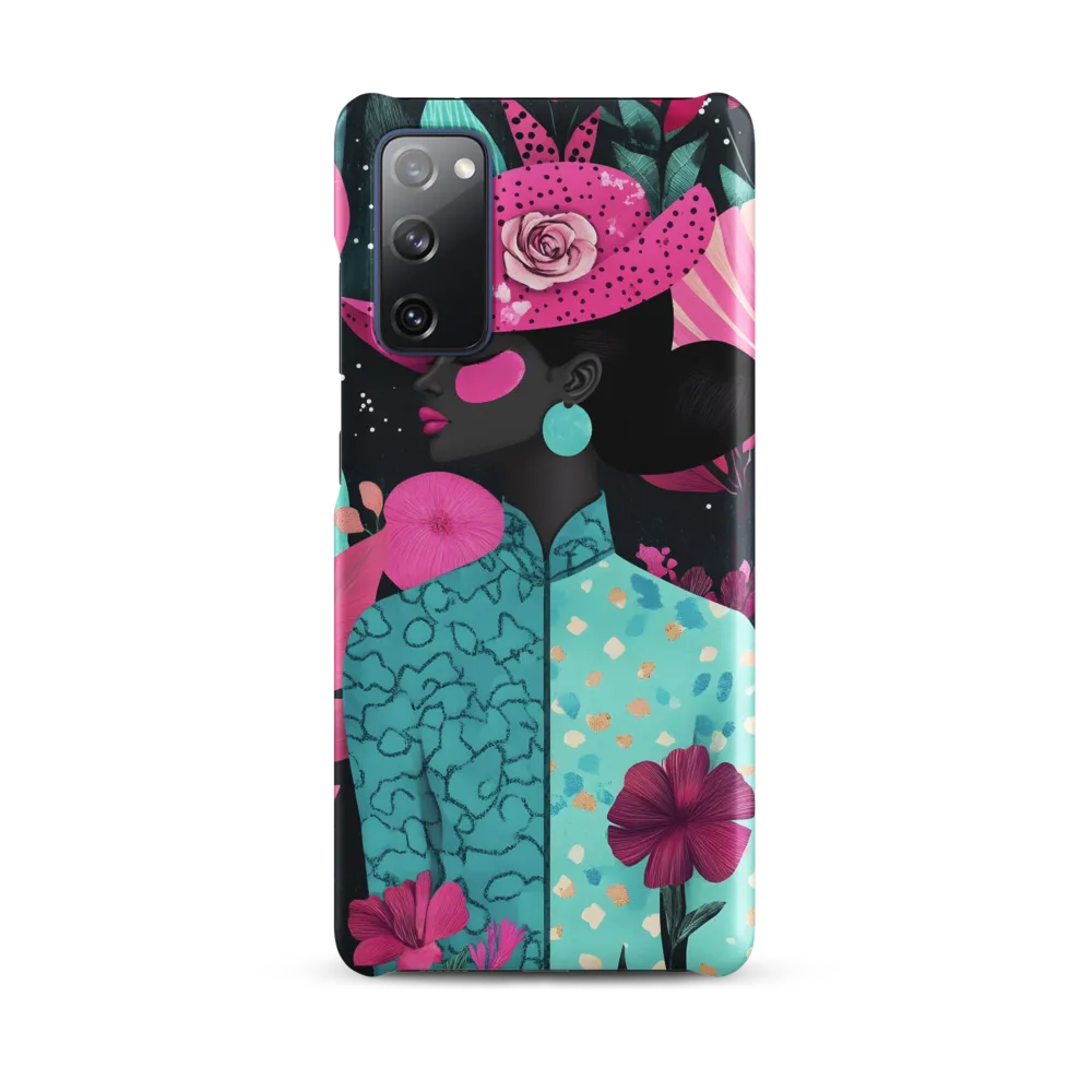 Elegance in Bloom