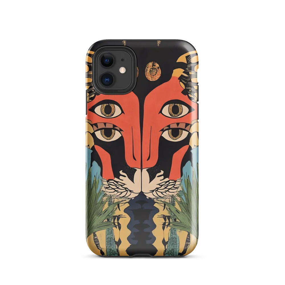 Eyes of the Wild