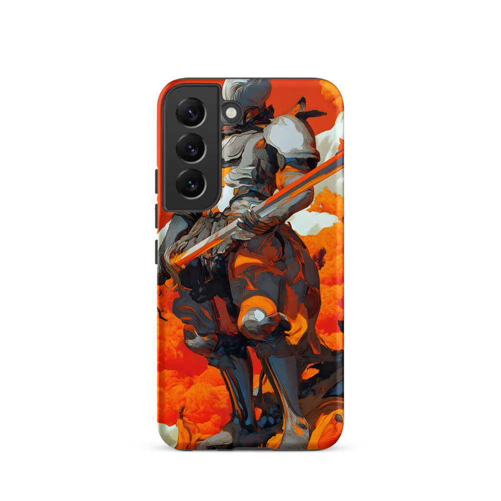 Ascendancy of the Samurai