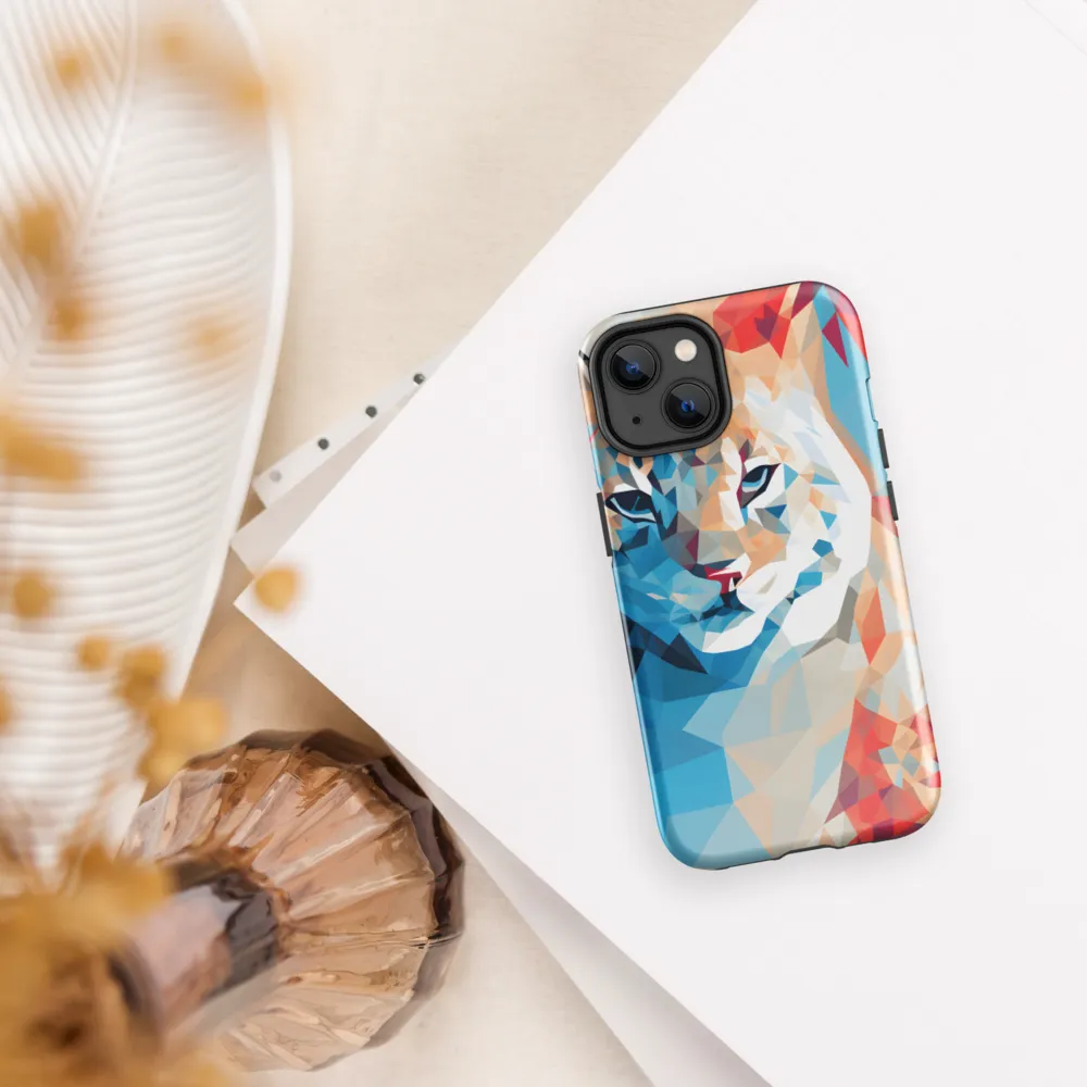 Facets of Feline Wonder