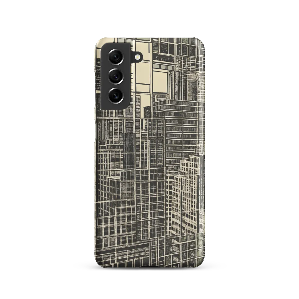 Urban Kaleidoscope