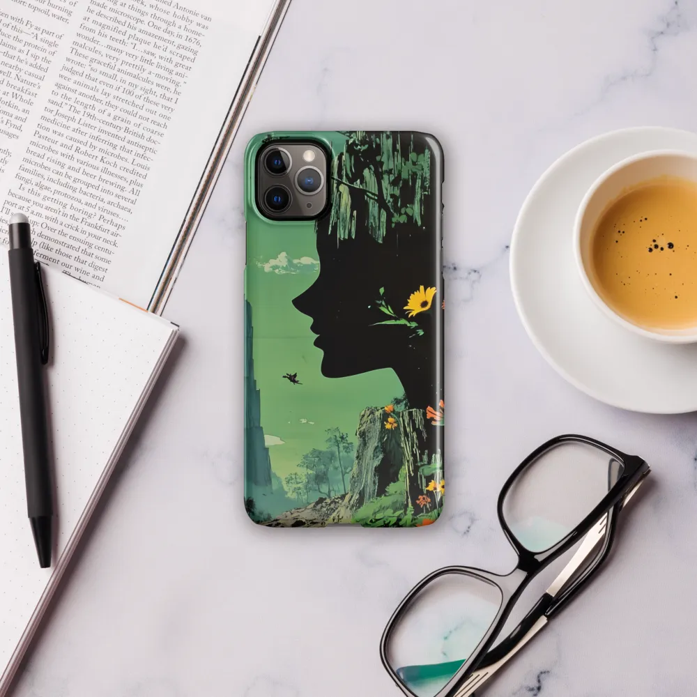 Whispers of Nature | Phone Case |  11 Pro Max | Snap Case | Glossy