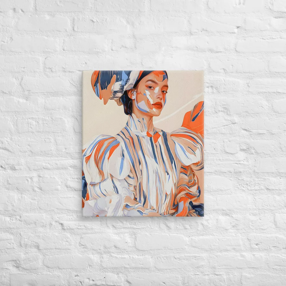 Vibrant Elegance