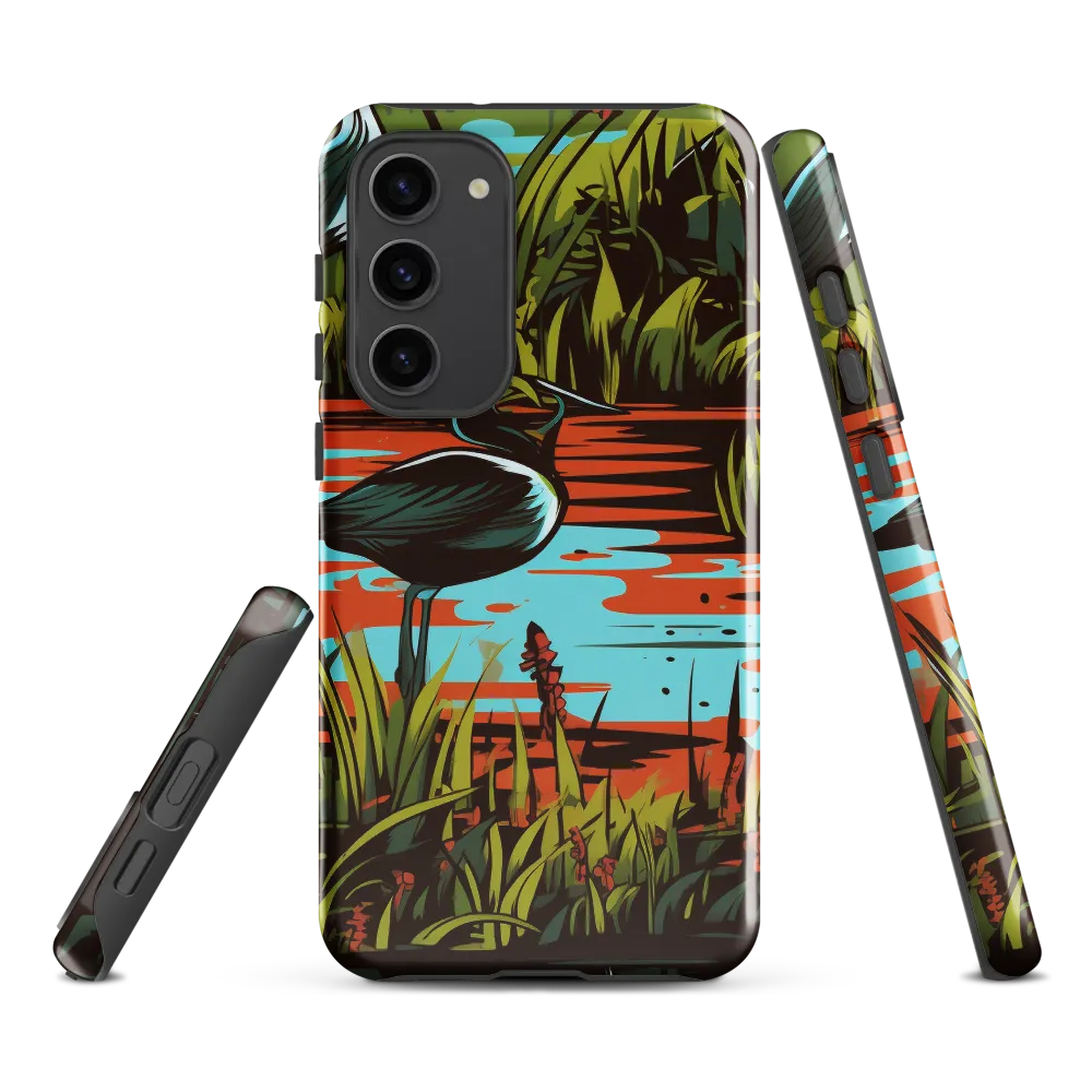 Marshland Symphony