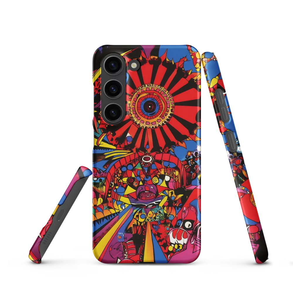 Cosmic Kaleidoscope