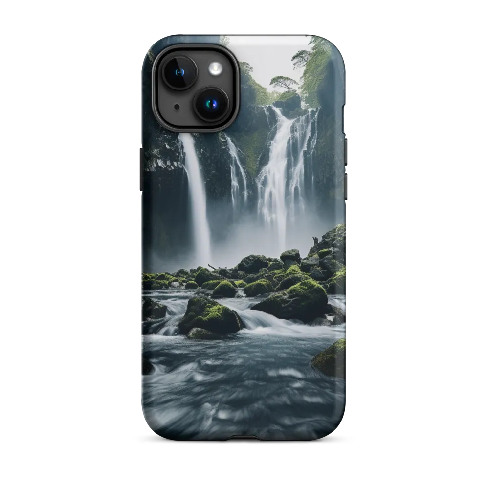 Whispers of the Falls