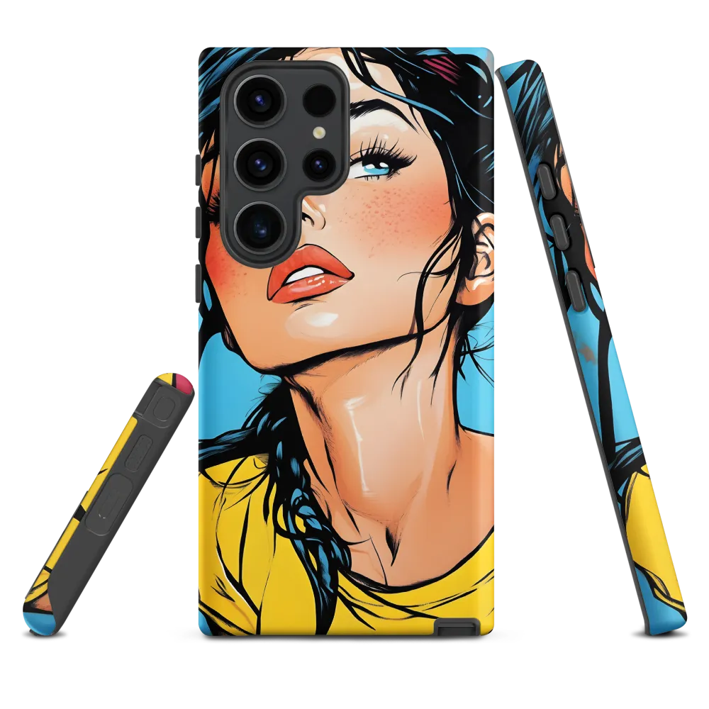 Confident Reflections