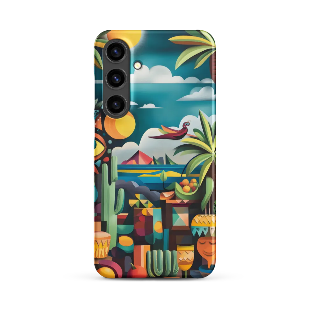 Whimsical Oasis