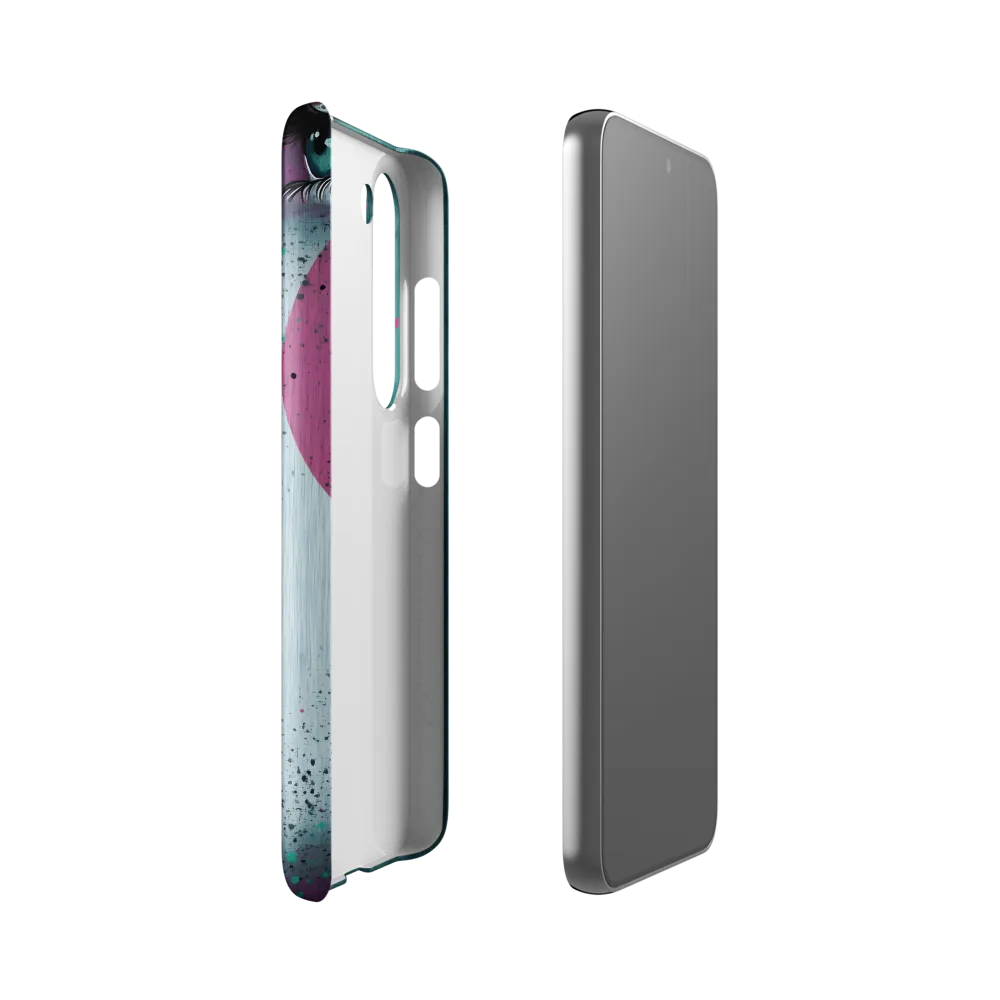 Modern Serenity in Profile