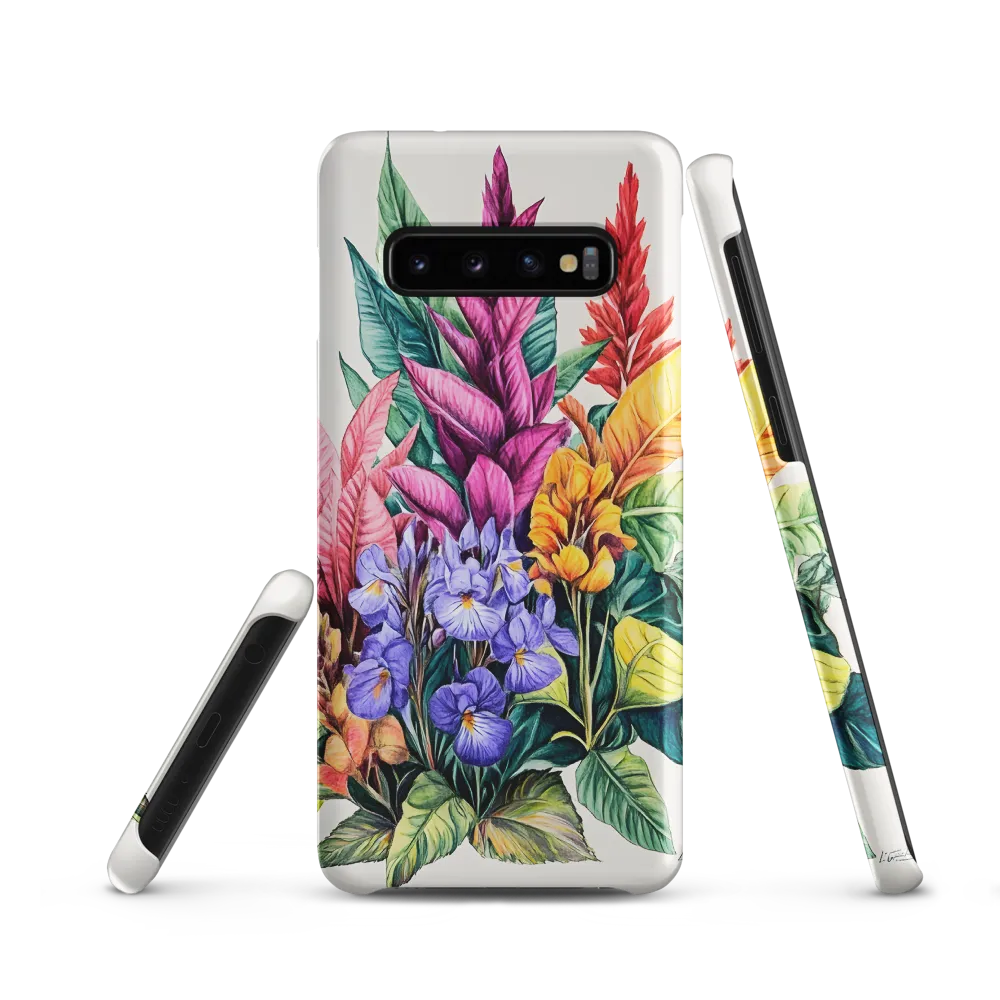 Tropical Symphony