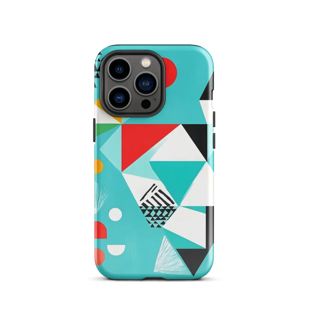 Playful Geometry